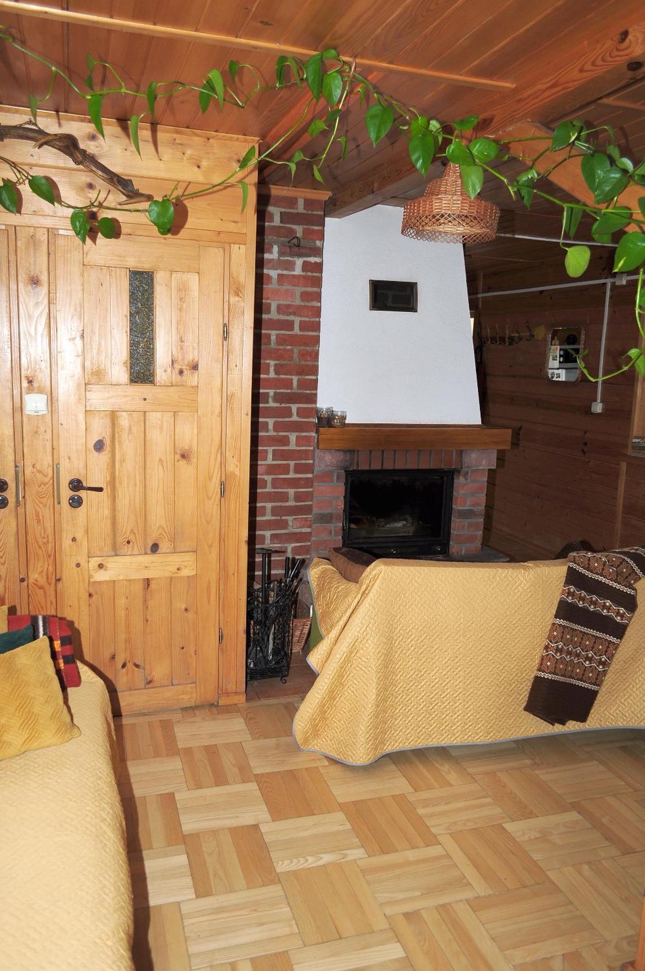 Nad Krolowka Farm stay *
