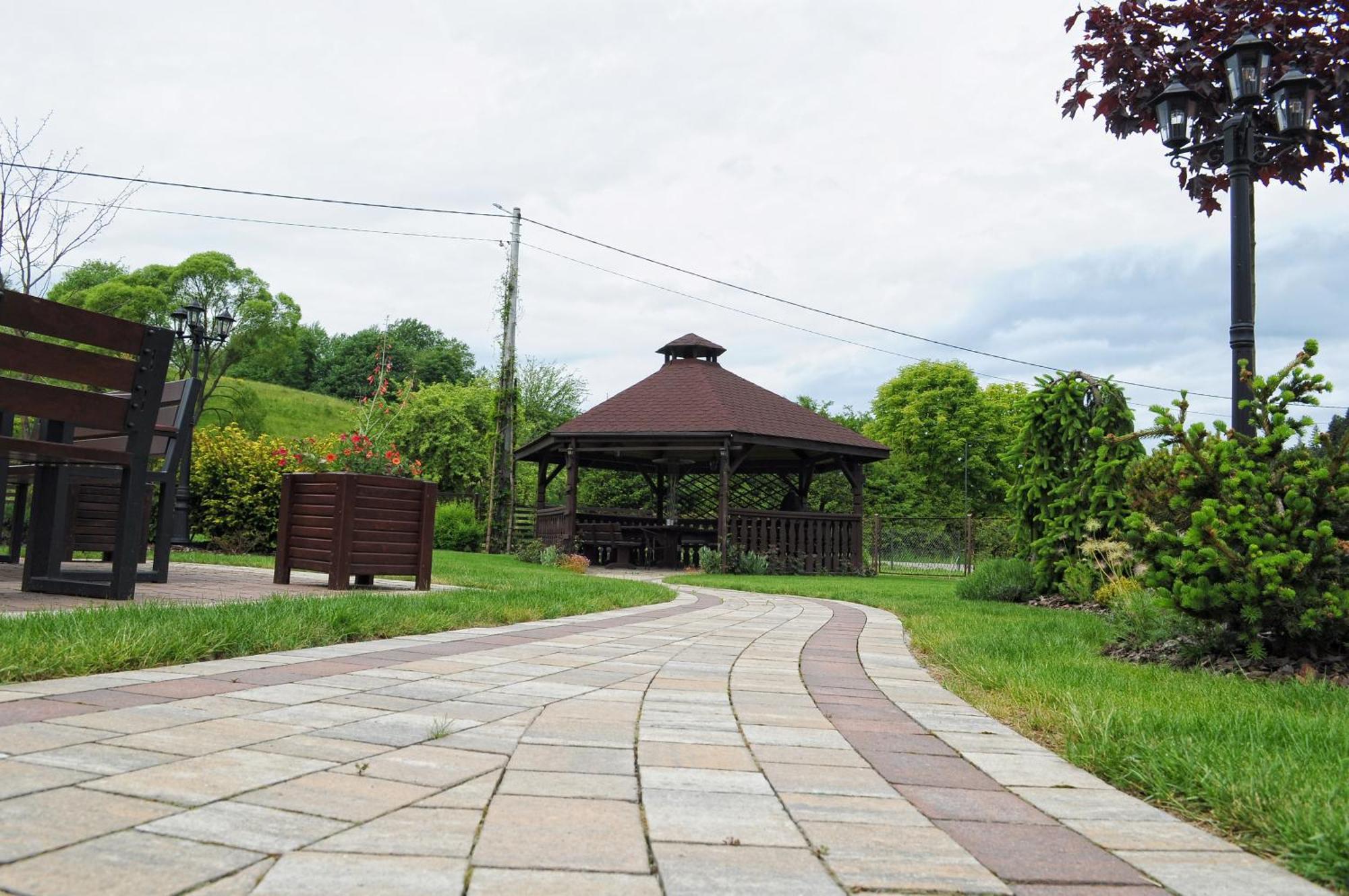 Farm stay Nad Krolowka *