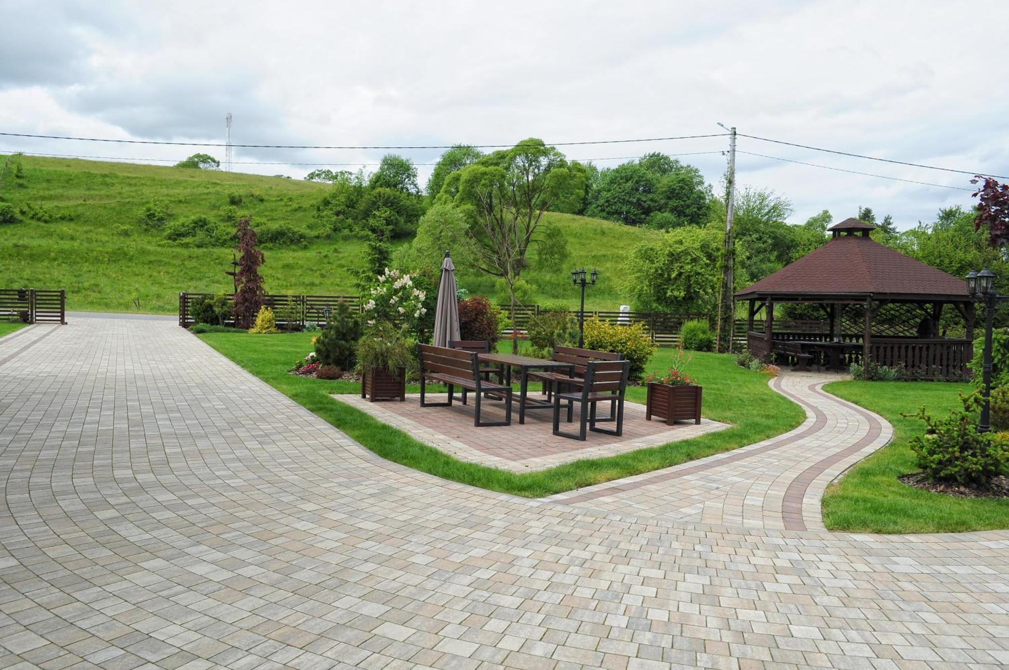 Farm stay Nad Krolowka Ustrzyki Dolne