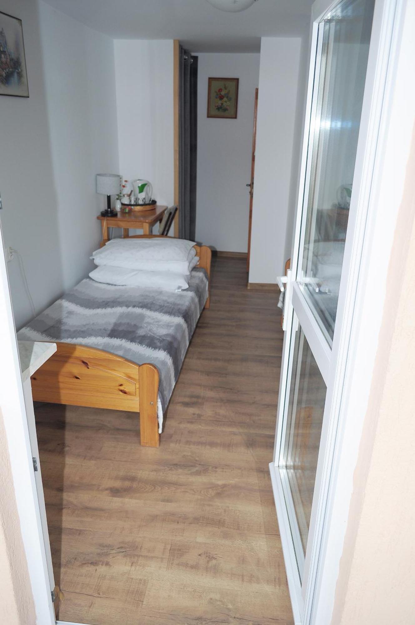 Nad Krolowka Farm stay *