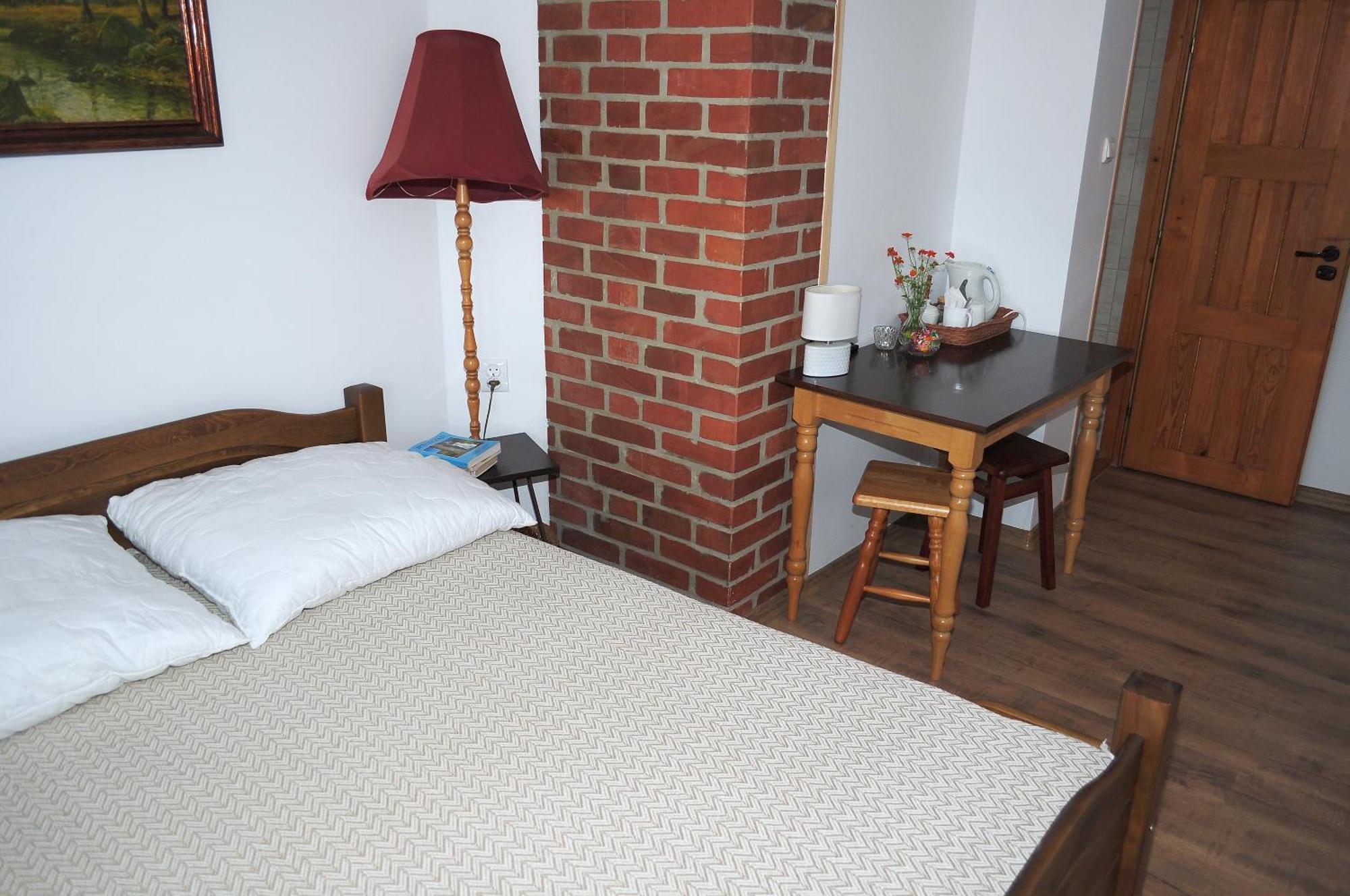 Farm stay Nad Krolowka *