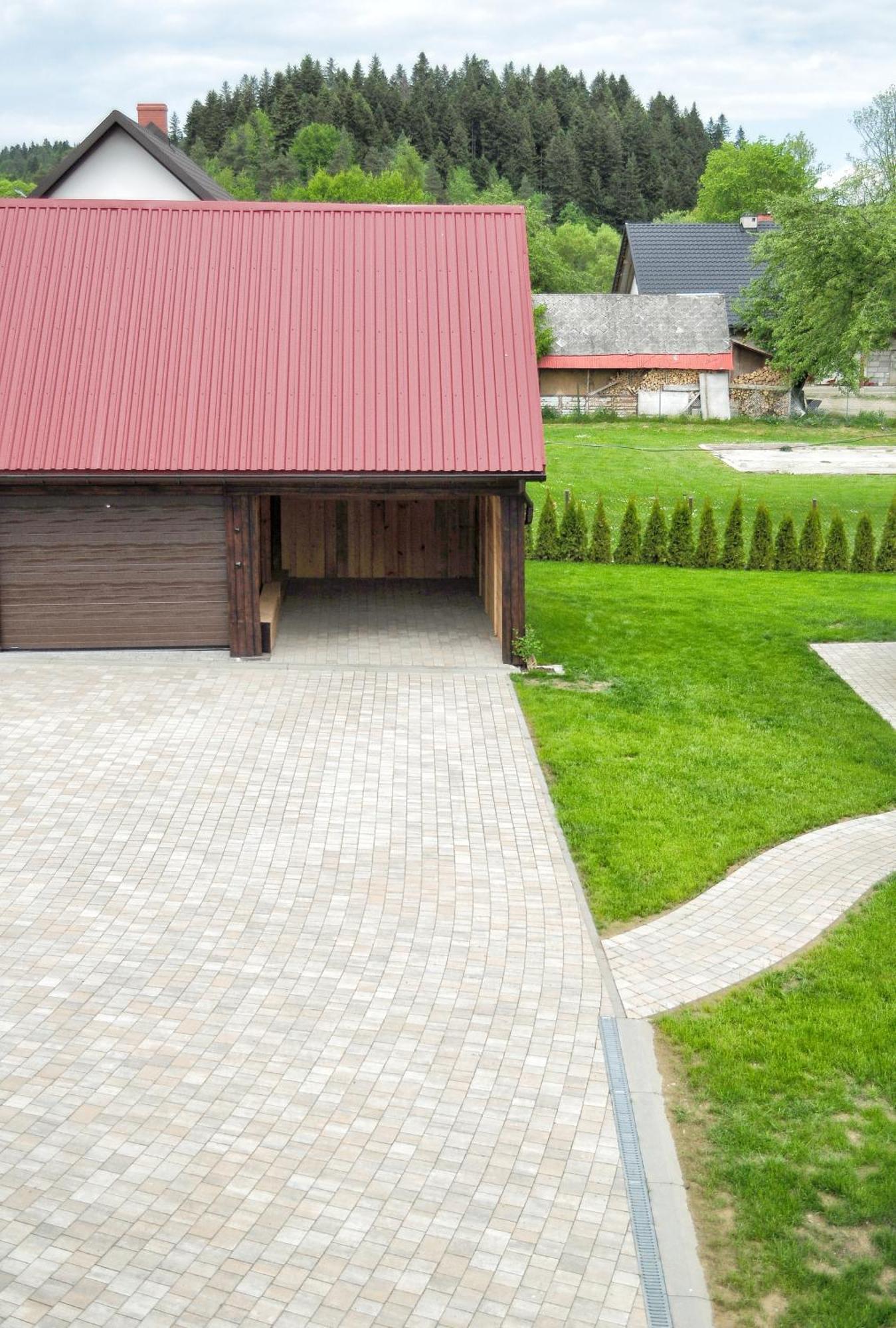 Farm stay Nad Krolowka Ustrzyki Dolne