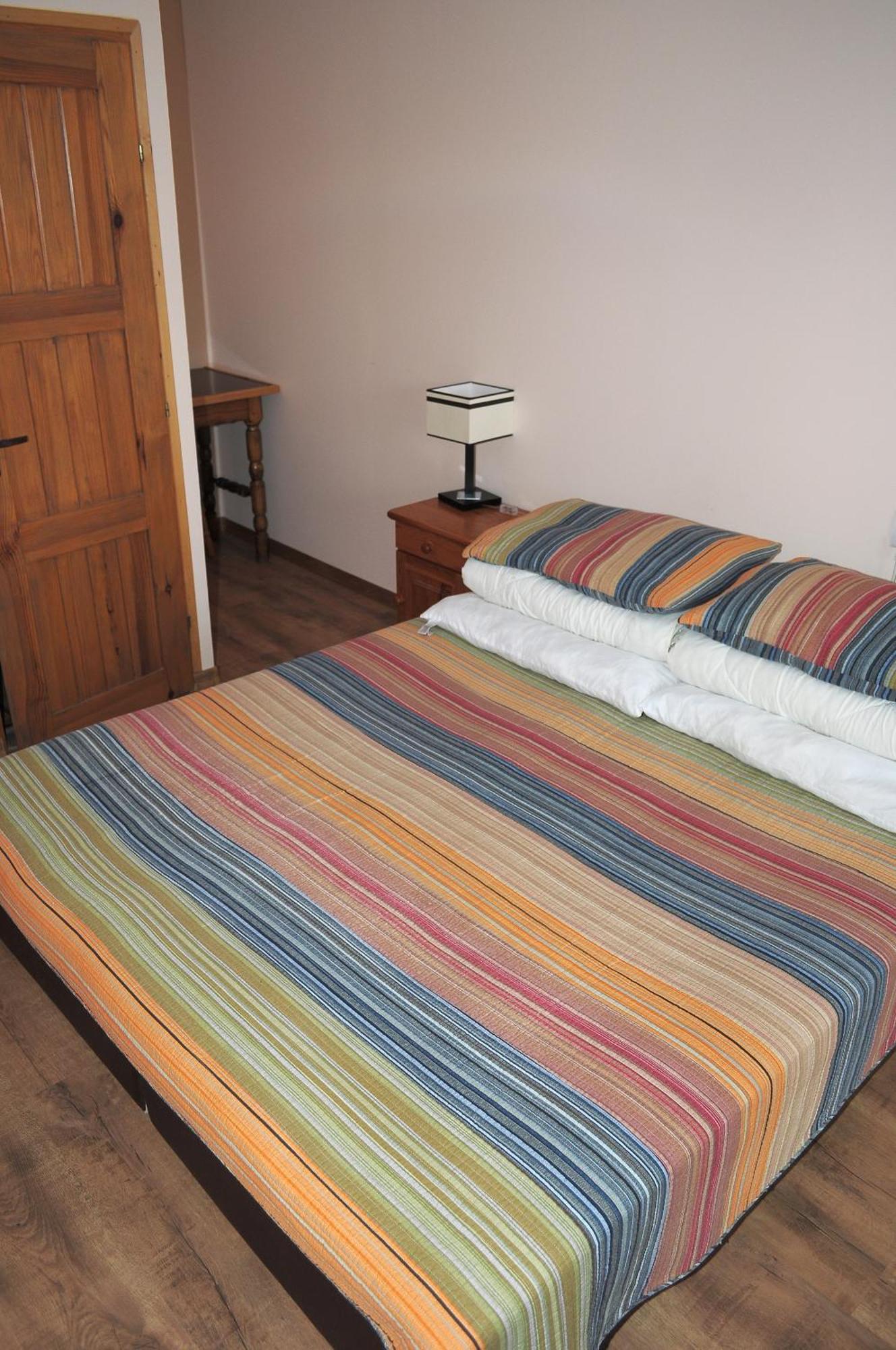 Nad Krolowka Farm stay *
