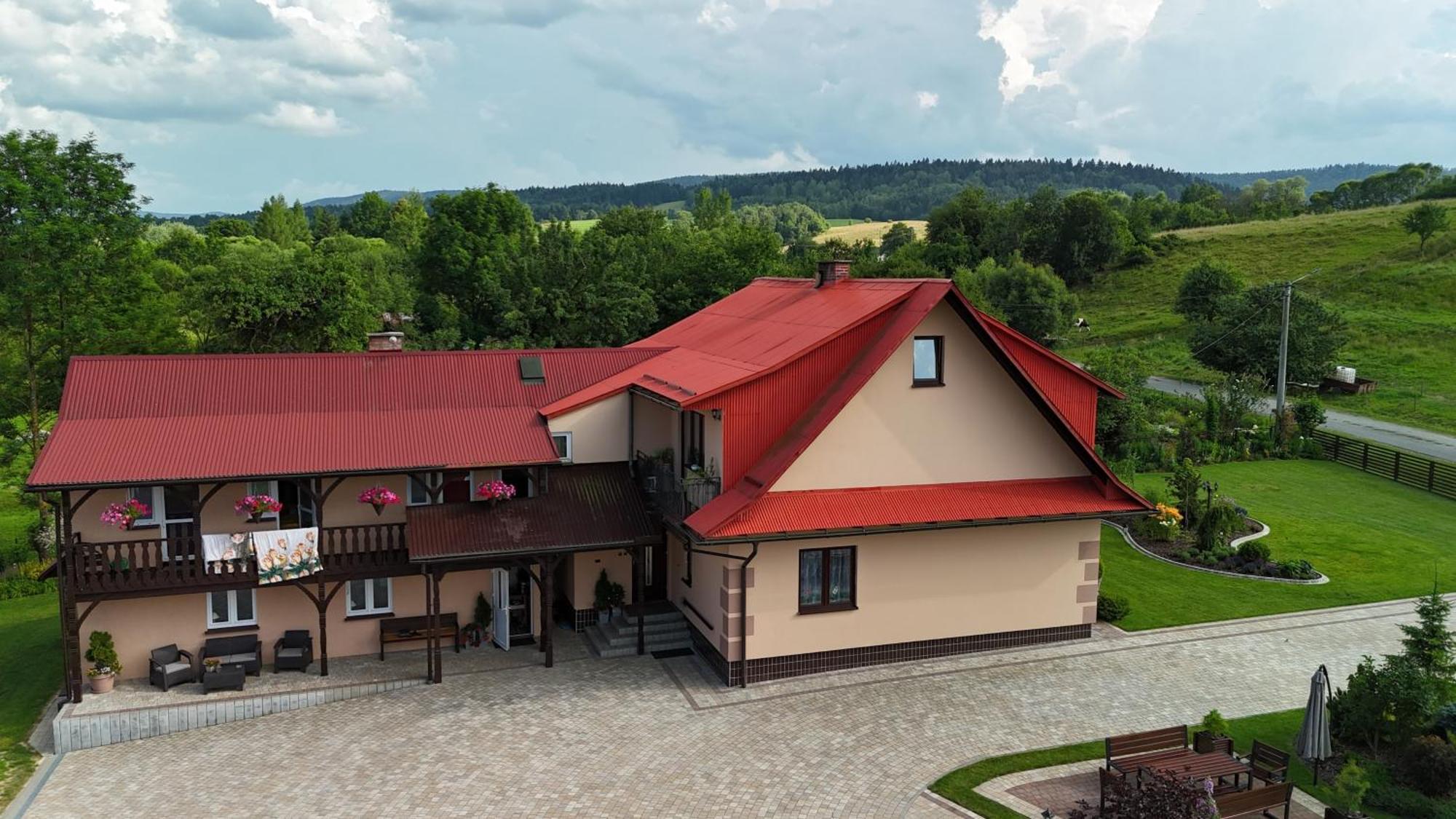Farm stay Nad Krolowka