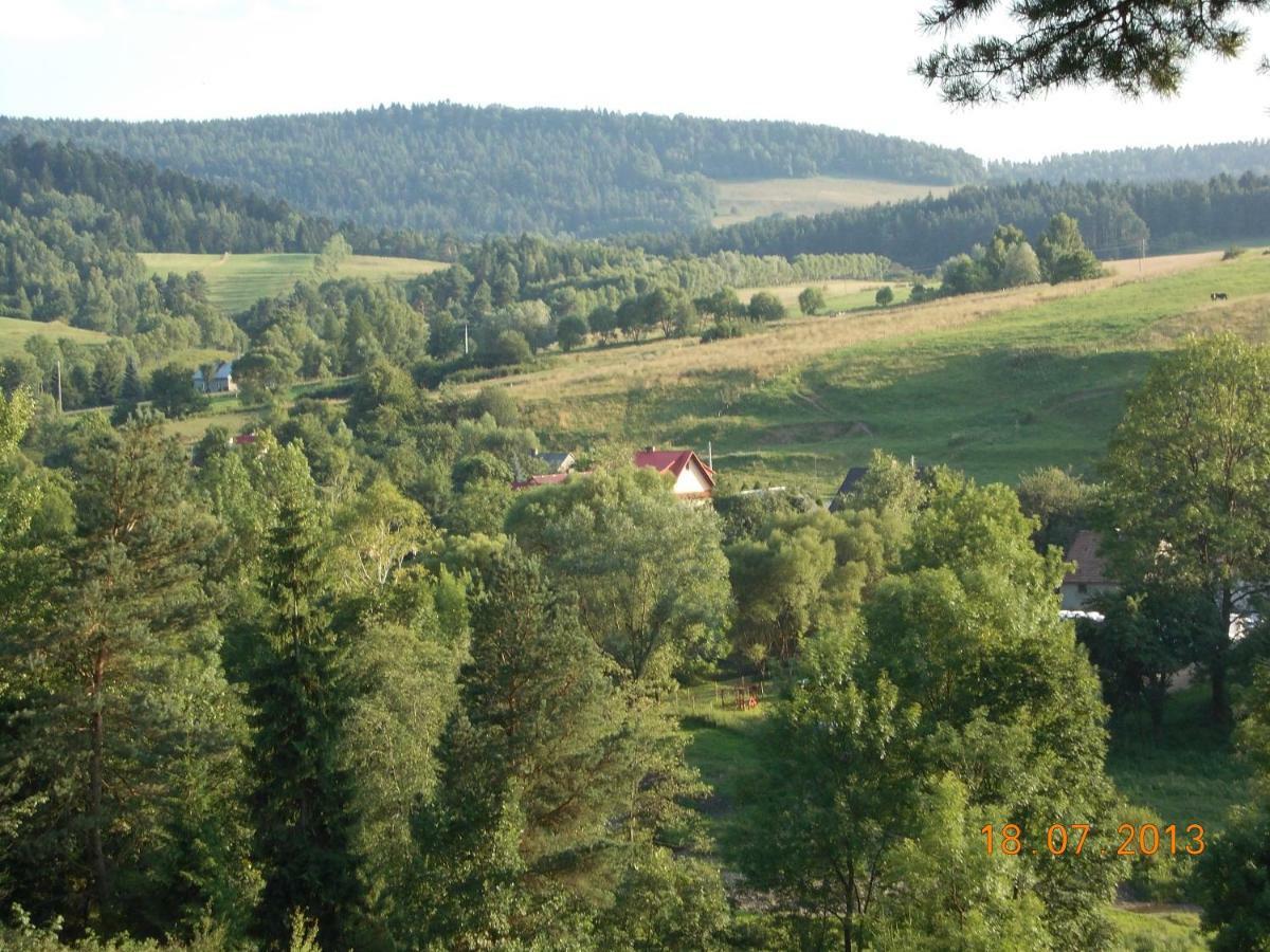 Nad Krolowka * Ustrzyki Dolne